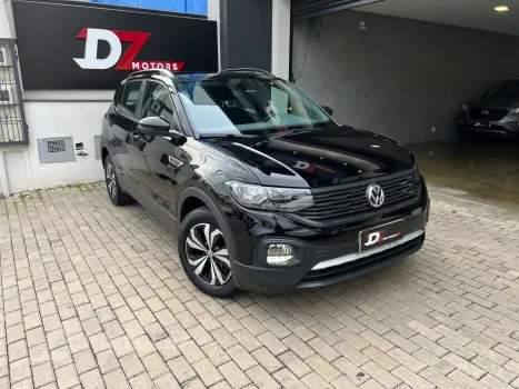 T-CROSS 1.0 200 TSI Sense