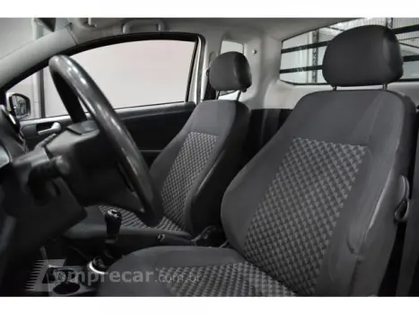 SAVEIRO - 1.6 MI TRENDLINE CE 8V 2P MANUAL