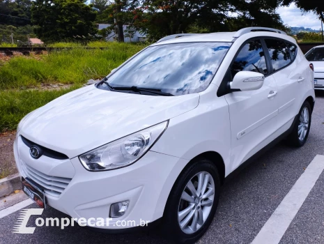 Hyundai IX35 2.0 MPFI GLS 16V 4 portas