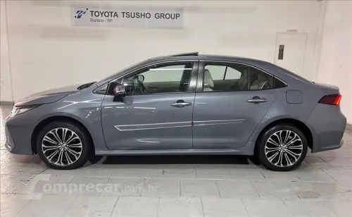 COROLLA 1.8 VVT-I Hybrid Altis Premium