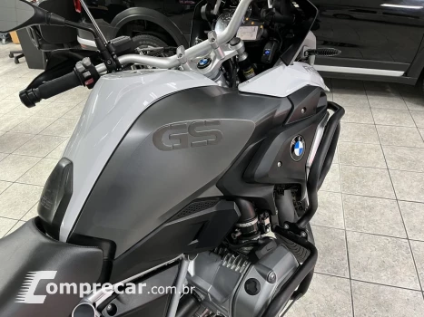 R 1200 GS