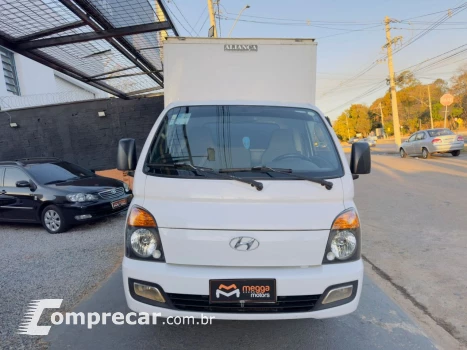 HR 2.5 TCI HD BAU 132 CV DIESEL TURBO INTERCOOLER