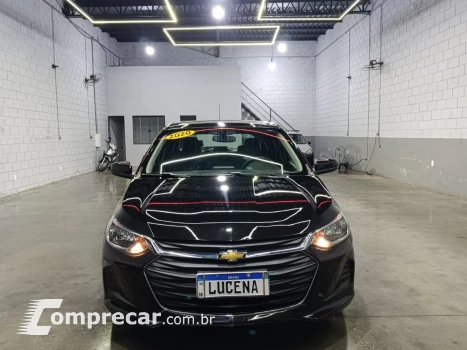 Onix 1.0 Flex Lt Manual