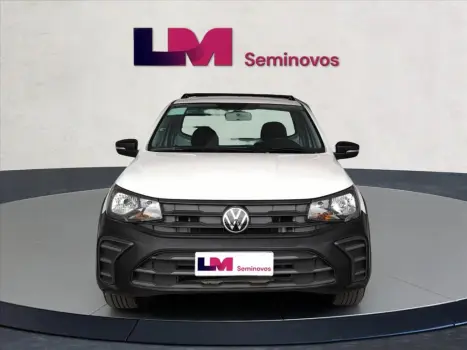 SAVEIRO 1.6 MSI ROBUST CS 16V FLEX 2P MANUAL