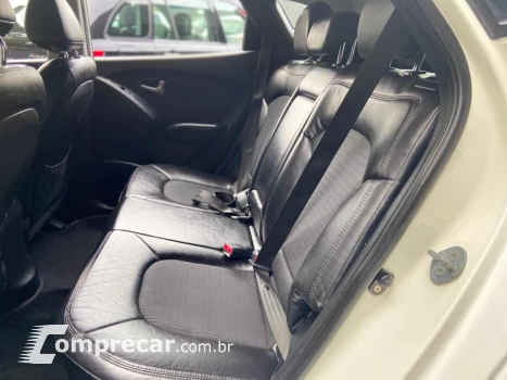 IX35 2.0 MPFI GLS 16V