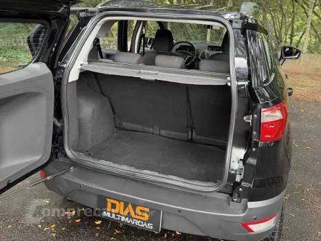 ECOSPORT 2.0 SE 16V FLEX 4P POWERSHIFT