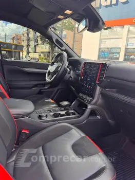 RANGER 3.0 V6 Turbo Raptor 4X4
