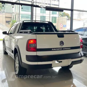 SAVEIRO 1.6 Cross CE 8V