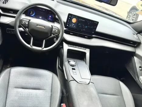 HAVAL H6 GT 1.5 PHEV AWD E-TRACTION