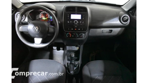 KWID - 1.0 12V SCE ZEN MANUAL