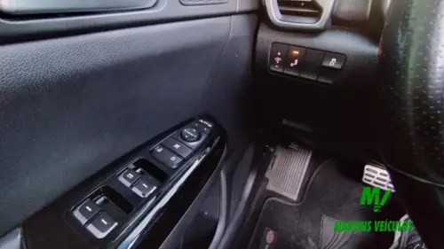 SPORTAGE 2.0 EX 4X2 16V