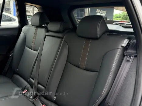 COROLLA CROSS 2.0 Vvt-ie XRE