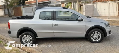 SAVEIRO 1.6 CD 8V