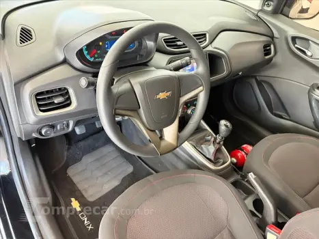 ONIX 1.4 MPFI LT 8V FLEX 4P MANUAL