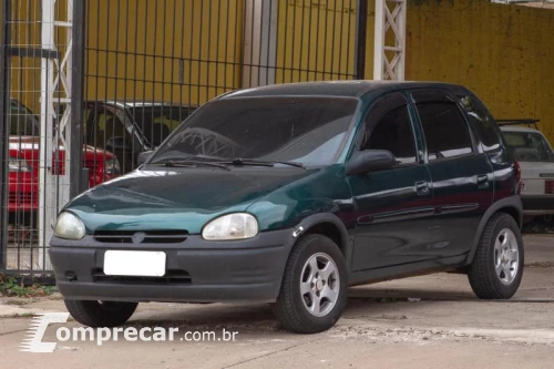 CHEVROLET CORSA HATCH WIND 1.0 MPFI 4P 4 portas