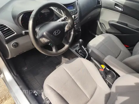 HB20S 1.6 Comfort Plus 16V