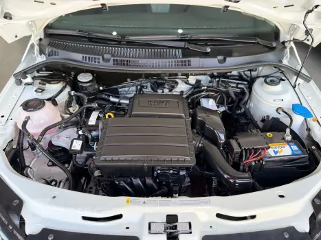 SAVEIRO 1.6 MSI Trendline CS 16V