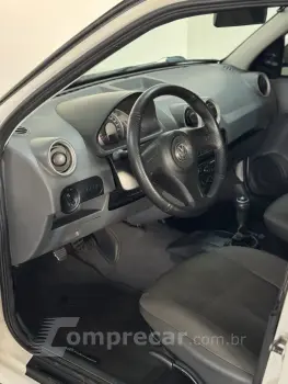 Parati TITAN 1.6 Mi Total Flex 8V 4p