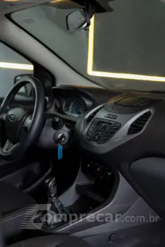 KA + 1.0 SE Plus 12V