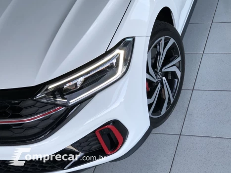 JETTA 2.0 350 TSI GASOLINA GLI DSG