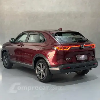 HR-V Advance 1.5  Flex TB 16V 5p Aut.