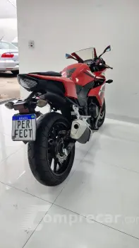 CBR 500 R