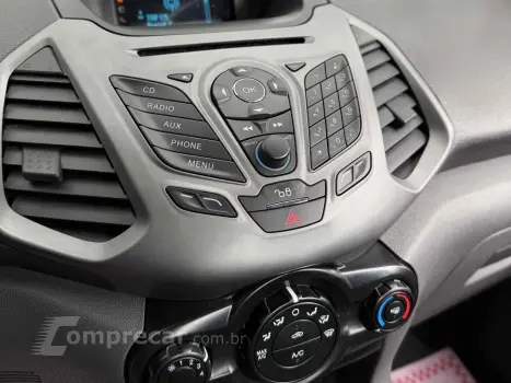 ECOSPORT 2.0 SE 16V FLEX 4P POWERSHIFT