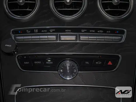 C 250 2.0 CGI Sport Turbo 16V