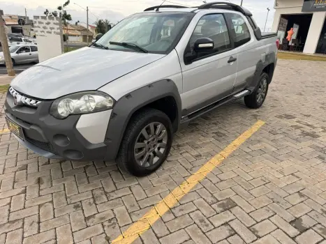 Strada 1.8 CD Adventure