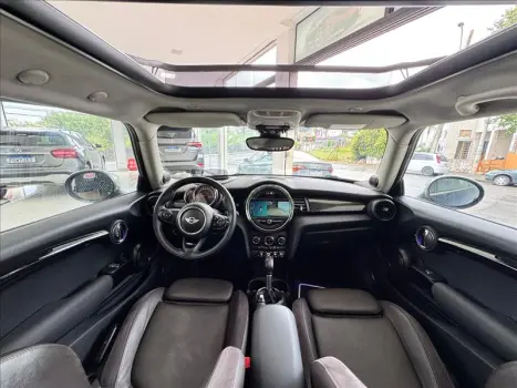 COOPER 2.0 S TOP 16V Turbo