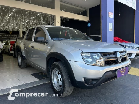 DUSTER OROCH 1.6 16V Expression