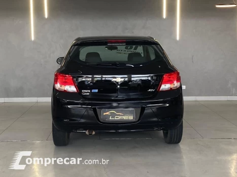 CHEVROLET ONIX 1.0 MPFI JOY 8V