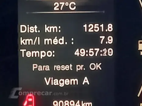 Renegade 1.8 16V Flex Sport 4P Automático