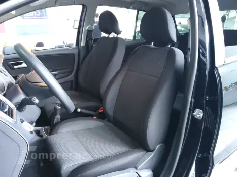 FOX 1.6 MSI TOTAL FLEX CONNECT 4P MANUAL