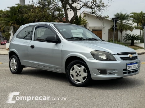 CELTA 1.0 MPFI LS 8V