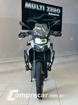 F-850 GS PREMIUM PLUS