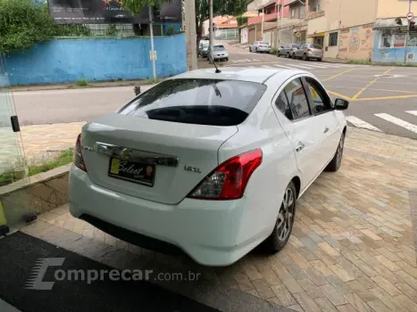 Versa SL 1.6 FLEX