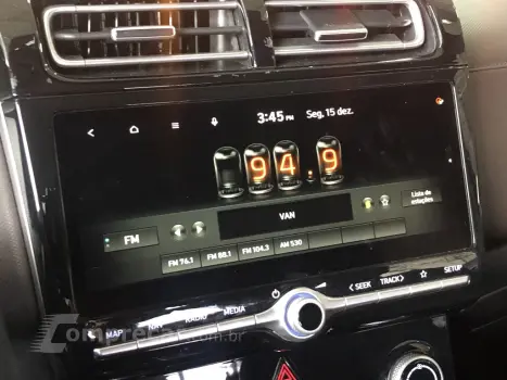 CRETA 1.0 TGDI FLEX PLATINUM AUTOMÁTICO