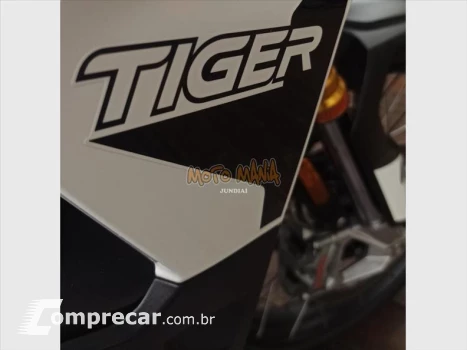 TIGER 900 RALLY