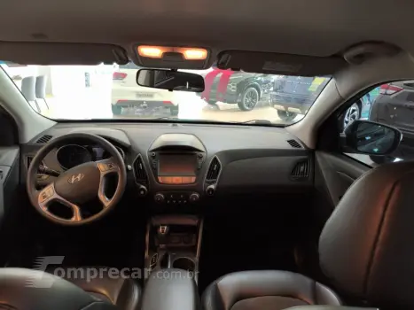 IX35 2.0 MPFI GL 16V