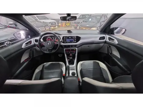 T-CROSS - 1.4 250 TSI TOTAL HIGHLINE AUTOMÁTICO