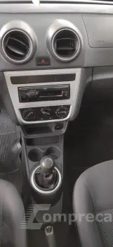 GOL 1.6 MSI Totalflex Comfortline