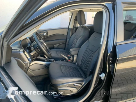 Toro Freedom 1.3 T270 4x2 Flex Aut.