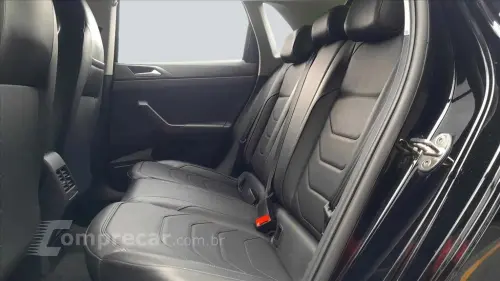 POLO 1.0 170 TSI HIGHLINE AUTOMÁTICO