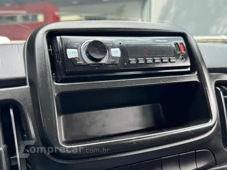 MOBI 1.0 8V Evo Easy