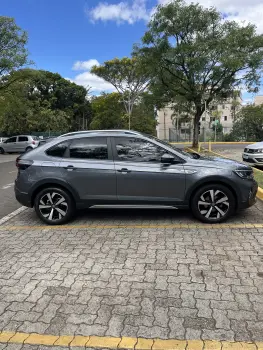 NIVUS 1.0 200 TSI Highline