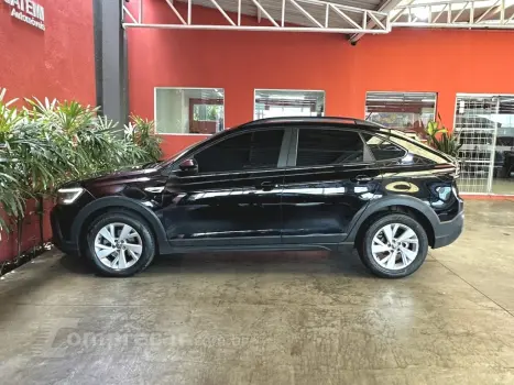 NIVUS 1.0 200 TSI TOTAL FLEX COMFORTLINE AUTOMÁTICO