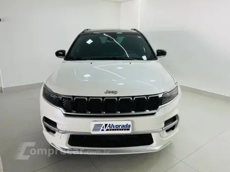 COMMANDER OVERLAND T270