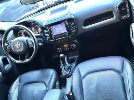 TORO 2.0 16V TURBO DIESEL ULTRA 4WD AT9