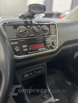 UP 1.0 MPI Move UP 12V